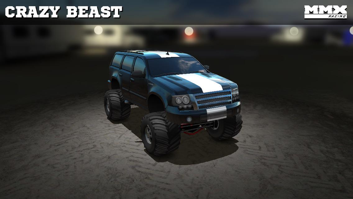 simplepimple2's tweet image. Check out my custom truck in #MMXRacing for iOS. Join me, it&apos;s free! bit.ly/mmxracing