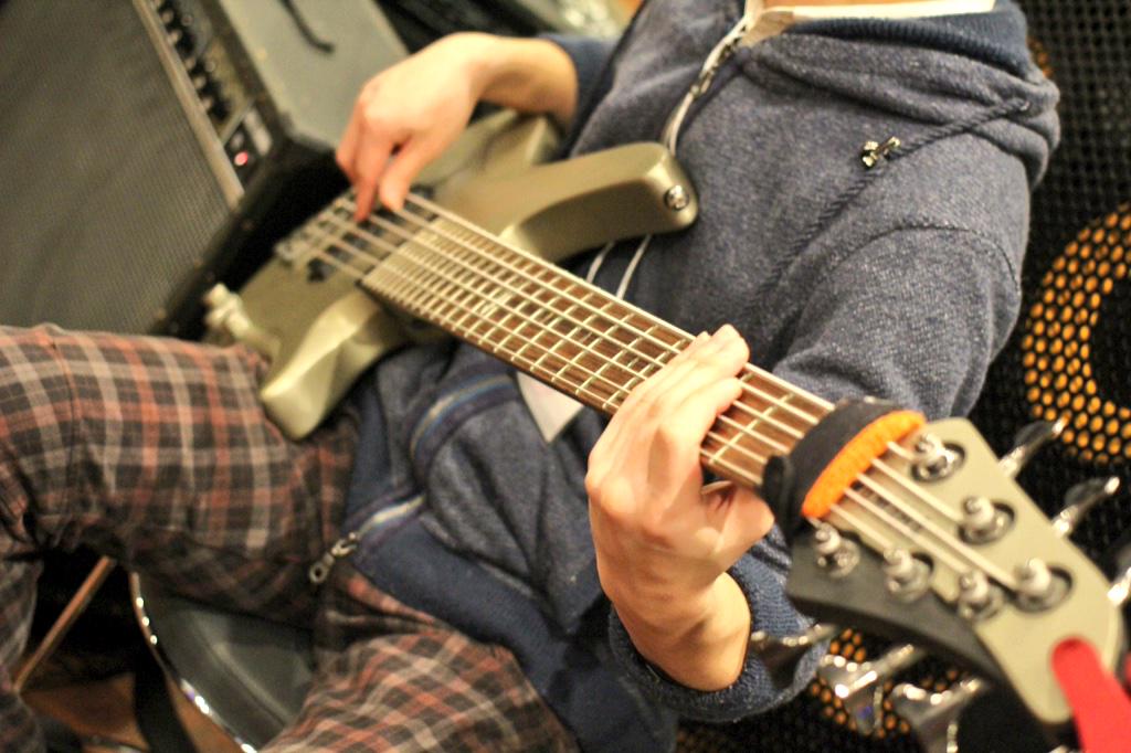 Regulus1243's tweet photo. ラ!セッション初のアコースティックお疲れさまでした 今回はゆっくり撮れたのでカメラマンも楽しかったです!次はギター弾きたいな!!!?でわVol.7で会いましょう #LLAcS1 http://t.co/3ntRnejeV9