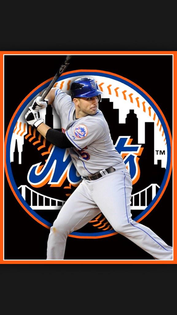 Happy Birthday to David Wright! 
