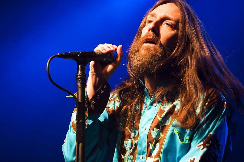 Happy 48th Birthday Chris Robinson (b. 12-20-66) \"Remedy\"  