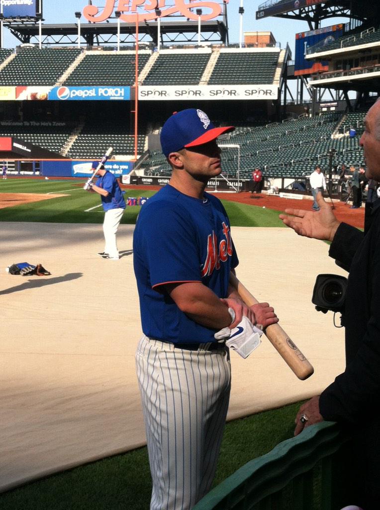Happy Birthday David Wright!!! 