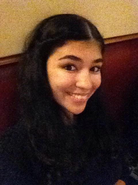 EvilRegalBelle's tweet photo. Happy holidays ❤️ http://t.co/isra0GvVCf
