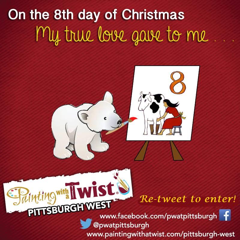 Painting witha Twist tweet media