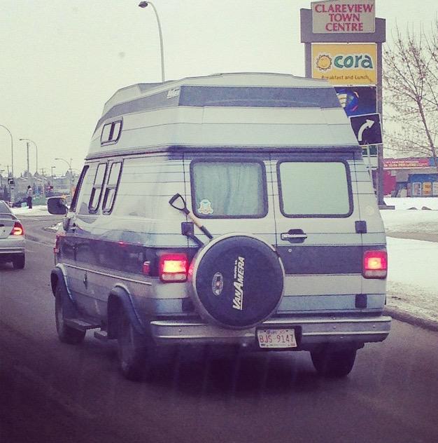odognine2's tweet photo. That shovel is why I'll never use uber x. http://t.co/GyAfzaziop