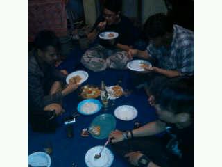 Brief w/ <a href="/TheBlackAdams/">The Black Adams</a> <a href="/hizjrah/">Hizjrah</a> <a href="/SVAmetal/">Skizovrenia</a>