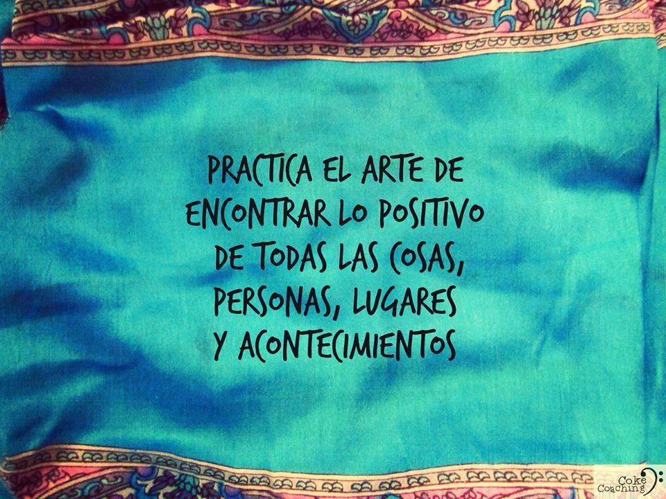 magda_peral's tweet photo. El arte d encontrar lo #positivo es algo q tiene q ver con la #actitud ¿Difícil? ¡No! Quédate con lo bueno TÚ PUEDES! http://t.co/pOhRP1XNKq