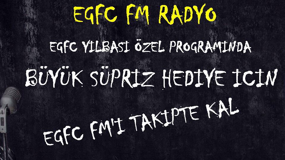 Egfcfmradyo (@egfcfmradyo) on Twitter photo 