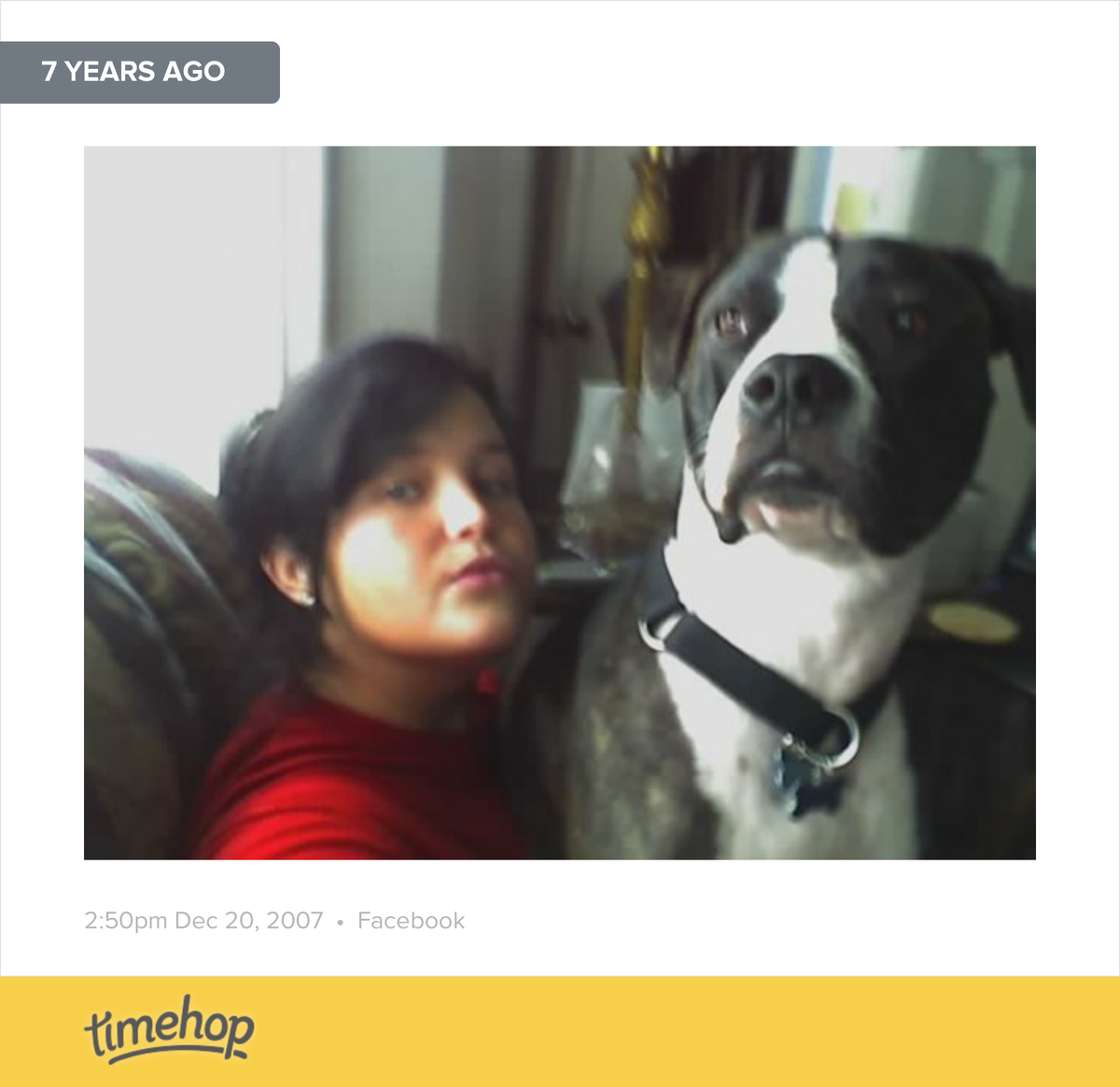 msmiabb's tweet photo. Time flies! My best friend &amp; I (7 years ago) http://t.co/OYQukIfe54 http://t.co/9uaBoooq29