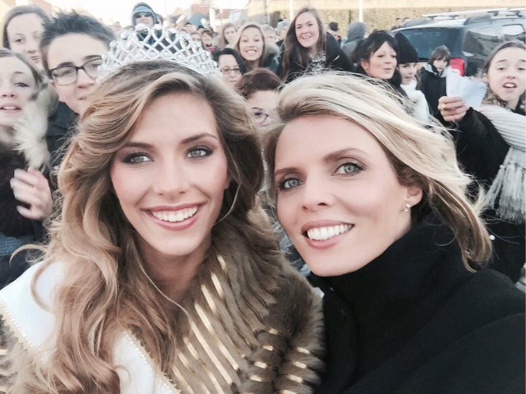 SylvieTellier's tweet photo. Merci au @nordpasdecalais pour cet accueil fantastique ❤️❤️❤️cc @MissFrance #Coulogne #Calais http://t.co/xOgoXp8NDF