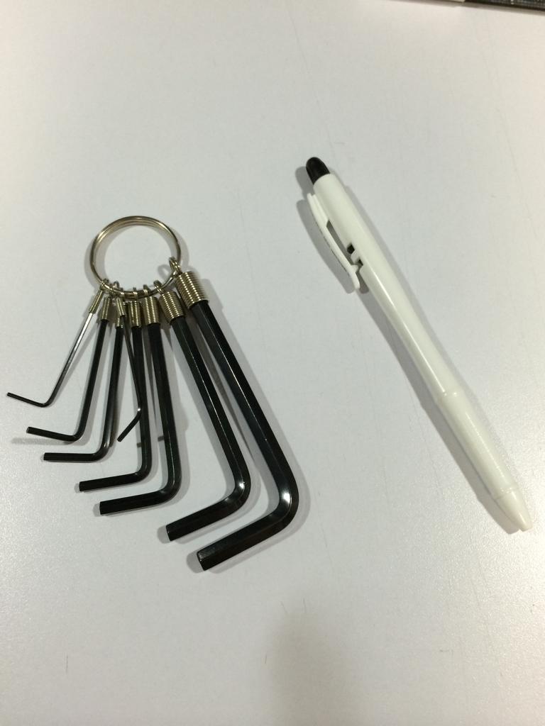 noel99l's tweet photo. 今回のワスレモノズ #LLAcS1 http://t.co/ZD6vBJ4AwQ
