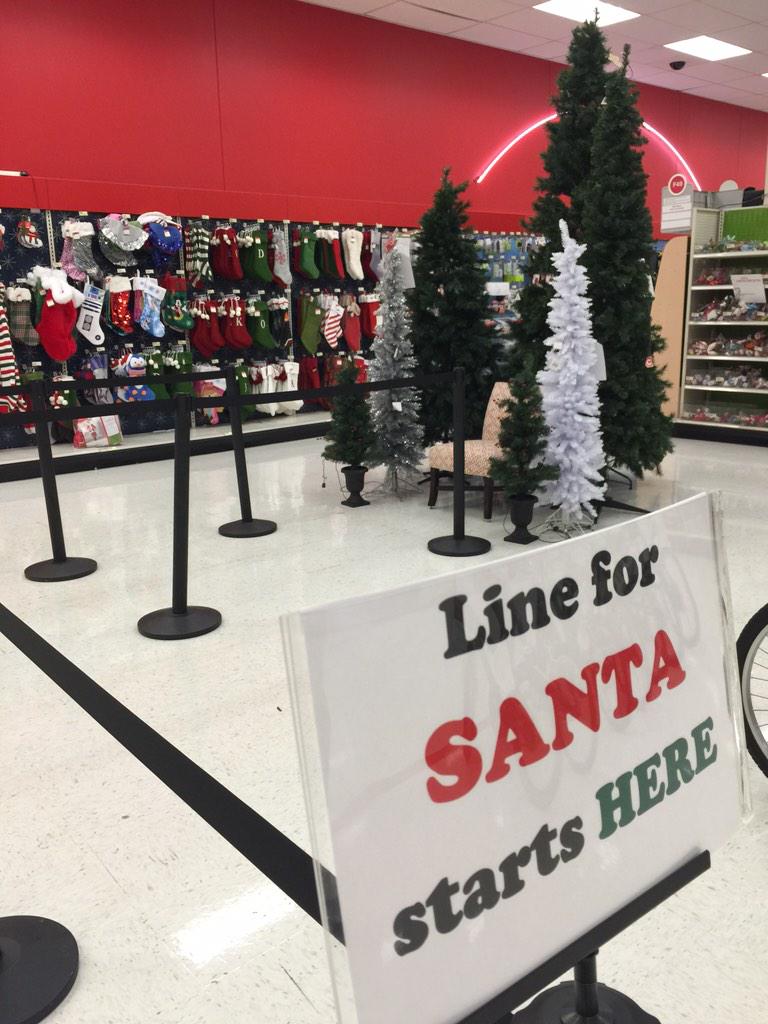 Calm before the storm! Heroes and Helpers event w the Sheriff's Dept at Compton, CA <a href="/Target/">Target</a> #R200 #targetscoop