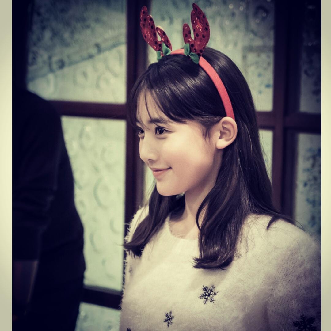 정다빈 tweet media