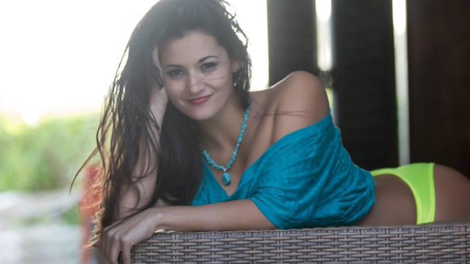 Good Morning World! 💋👍☀Stop by http://t.co/AEk2rG9XJW to brighten up your day :) http://t.co/ZaDtjdK<a href="/tag/curves"class="tags"><span>#curves</span></a><a href="/tag/slingshot"class="tags"><span>#slingshot</span></a><a href="/tag/sexyswimsuit"class="tags"><span>#sexyswimsuit</span></a>
