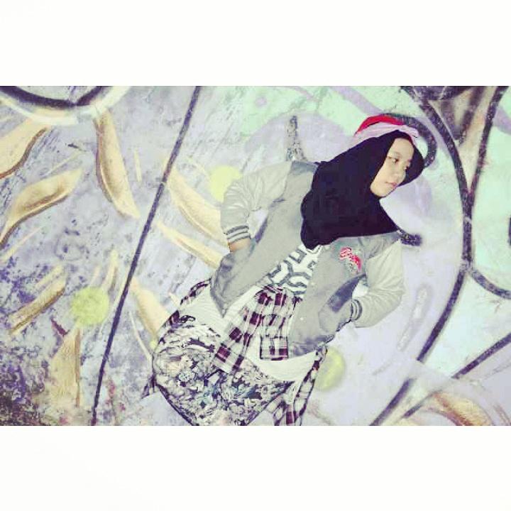 [TEASERPIC] GVO Annisa