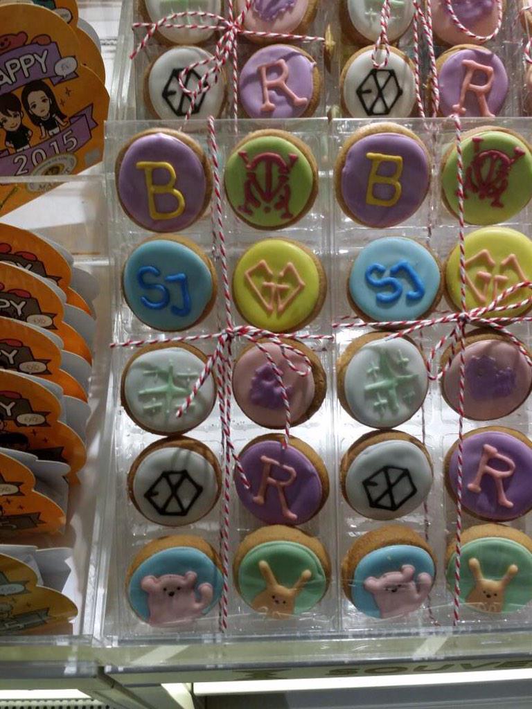 sulli_youjia_'s tweet photo. SMペンにとってのワンダーランド… http://t.co/pQ5IvCrJEh