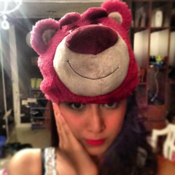 Ninzat_FClub's tweet photo. Selamat malam ka @NinaZatulini &amp; NinAddicted :) Jangan lupa dinner ♥ Happy satnite ^.^ http://t.co/hXxMoFvN9Q