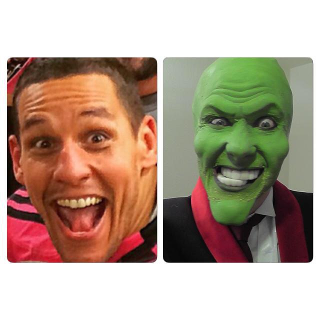 On a une star dans l'équipe !