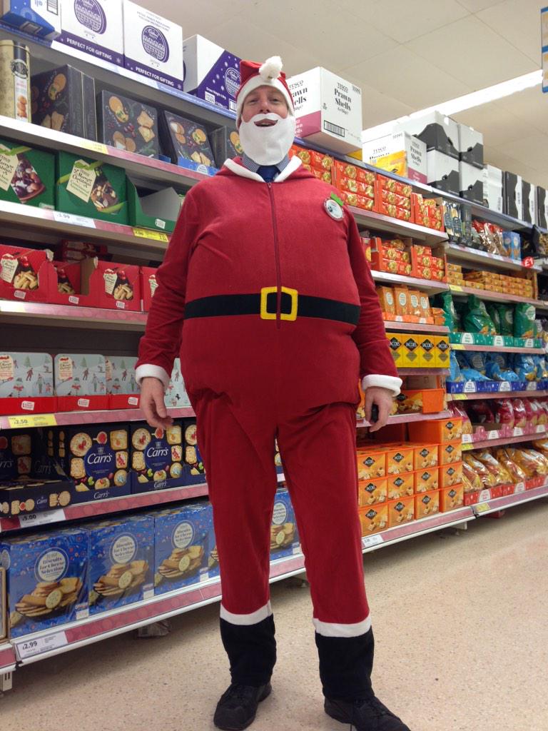 Hohoho......