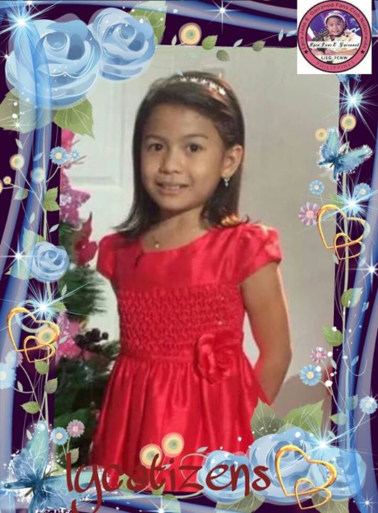 CLFU_Saudi's tweet image. We Love Baby LycaG

#FinalBattlesPh