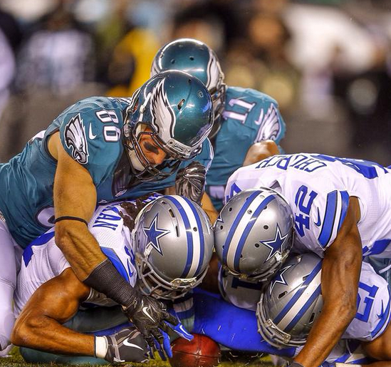 CFB Chatter tweet media