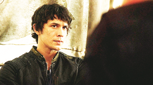 Happy Birthday Bob Morley [ ] 