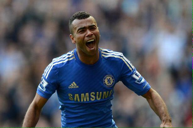 Happy birthday to legend Ashley Cole who turns 34 today. Chelsea 
