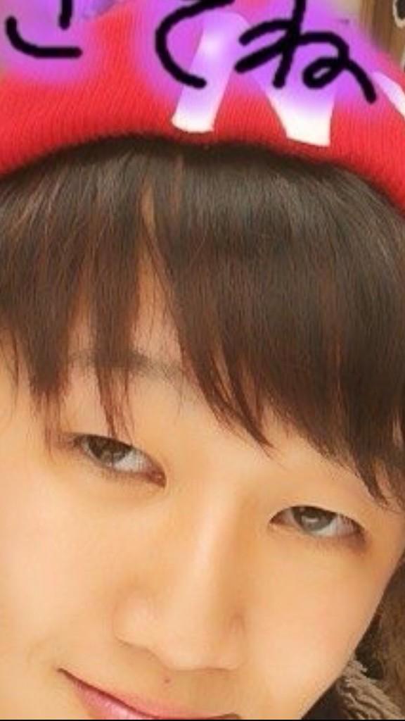 horiefuki's tweet photo. 本日のハイライト
1枚目に関しては「おれかわいい」とのことです。 http://t.co/SX9nbOzhZ4