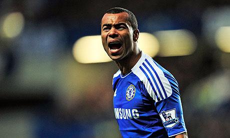 Happy 34th Birthday Ashley Cole !
Semoga dapat temen yg bnyak di Roma ya..  