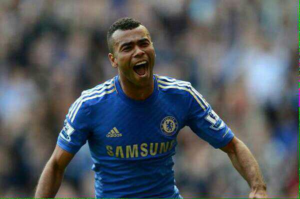 Happy birthday to our legend ashley cole who turn  34 today 