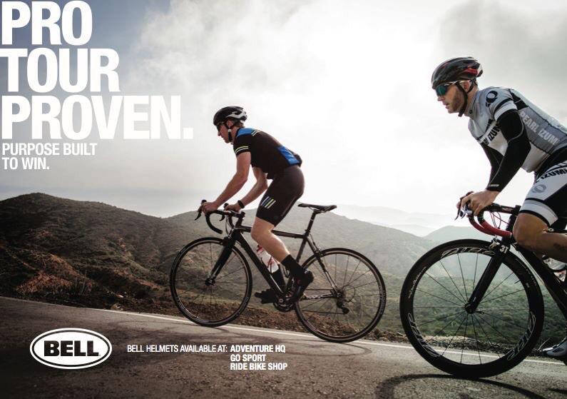 Pro BELL Helmets available at Adventure HQ, Go Sport UAE &amp; Qatar and Ride Bike Shop! #Dubai #UAE