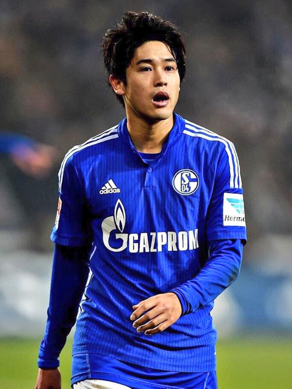 内田篤人 ファン Atsuto Ucchi Twitter