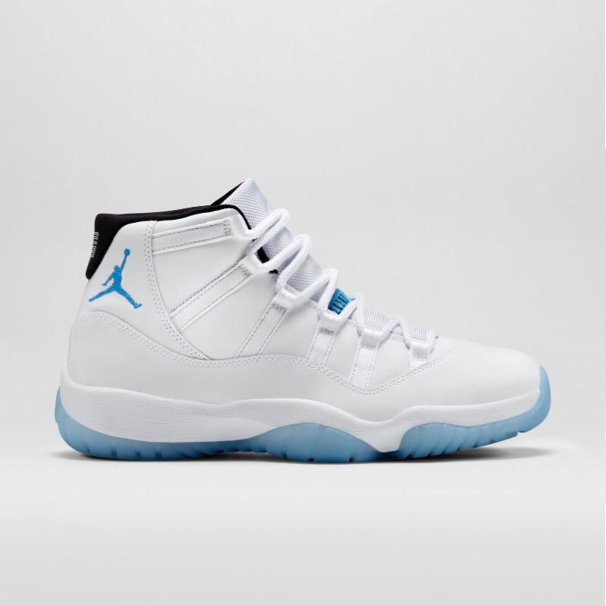 jordan 11 legend blue mens