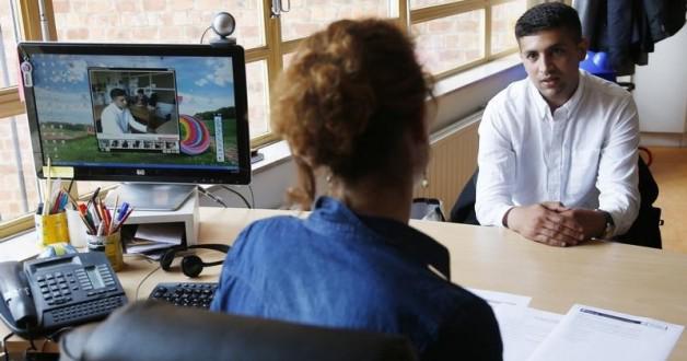 wef's tweet photo. ICYMI: 15 #interview questions to measure emotional intelligence http://t.co/eucMoZxWbQ #work #leadership #EQ http://t.co/88AgG2VAdo