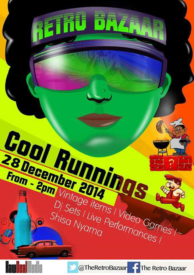 TheRetroBazaar's tweet photo. Book your stall...payment deadline is wed 24 Dec ..R200 to rent a stall and KEEP ALL PROFIT! cc @Teabk http://t.co/HUQSLRr5GJ