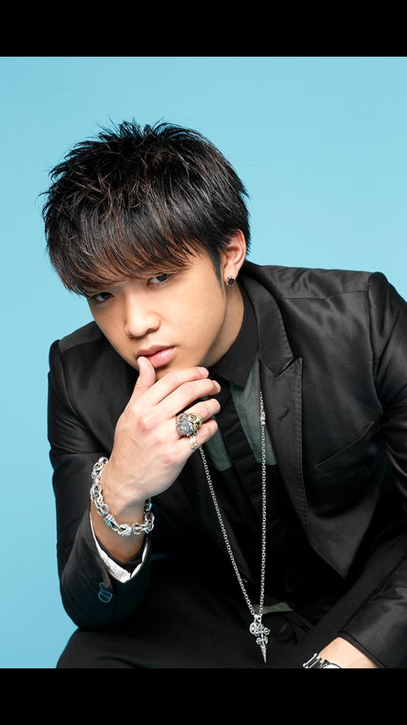 【送料無料】数原龍友さん掲載ページ（約A3サイズ）#59665 EXILE TRIBE STATION ONLINE STORE｜数原龍友 produce 一緒にお