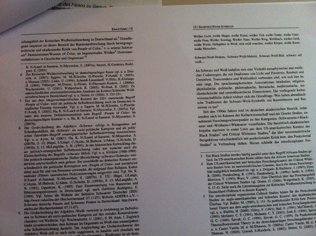 oywithepoodles's tweet image. Now this is what talent looks like. (Look at the page numbers) #printingfail