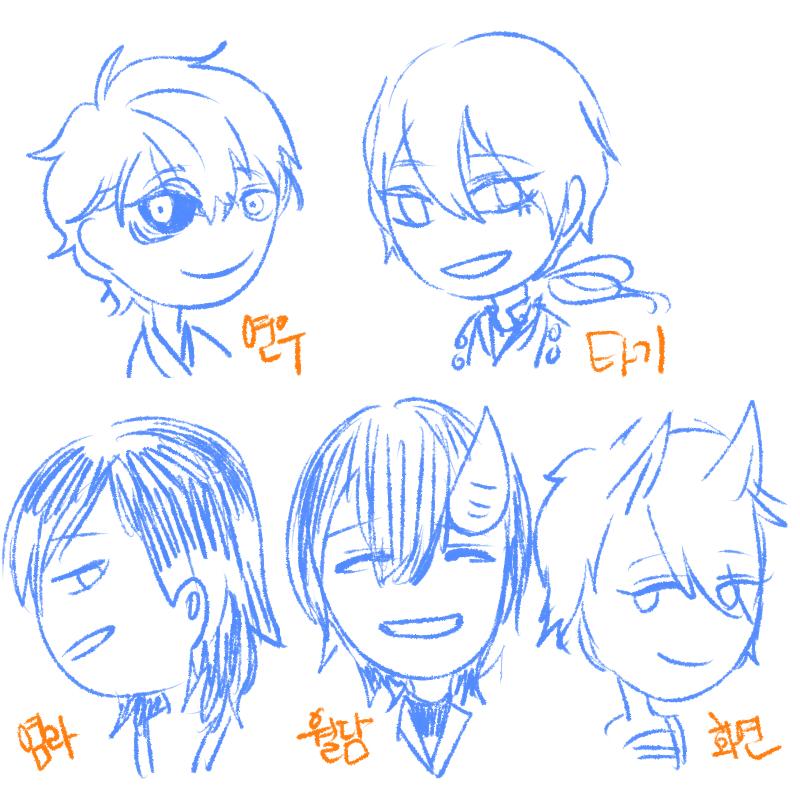 UrisiA_'s tweet image. 트친소는 단테와 함께ㅎㅁㅎ 강해오너입니다! 여러분 넘넘ㅁ 수고하셨습니다...♥@_ECLIPSE_MP