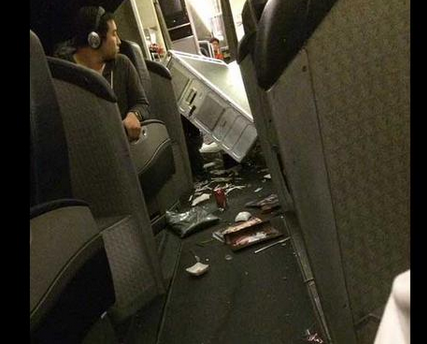 CFB Chatter tweet media