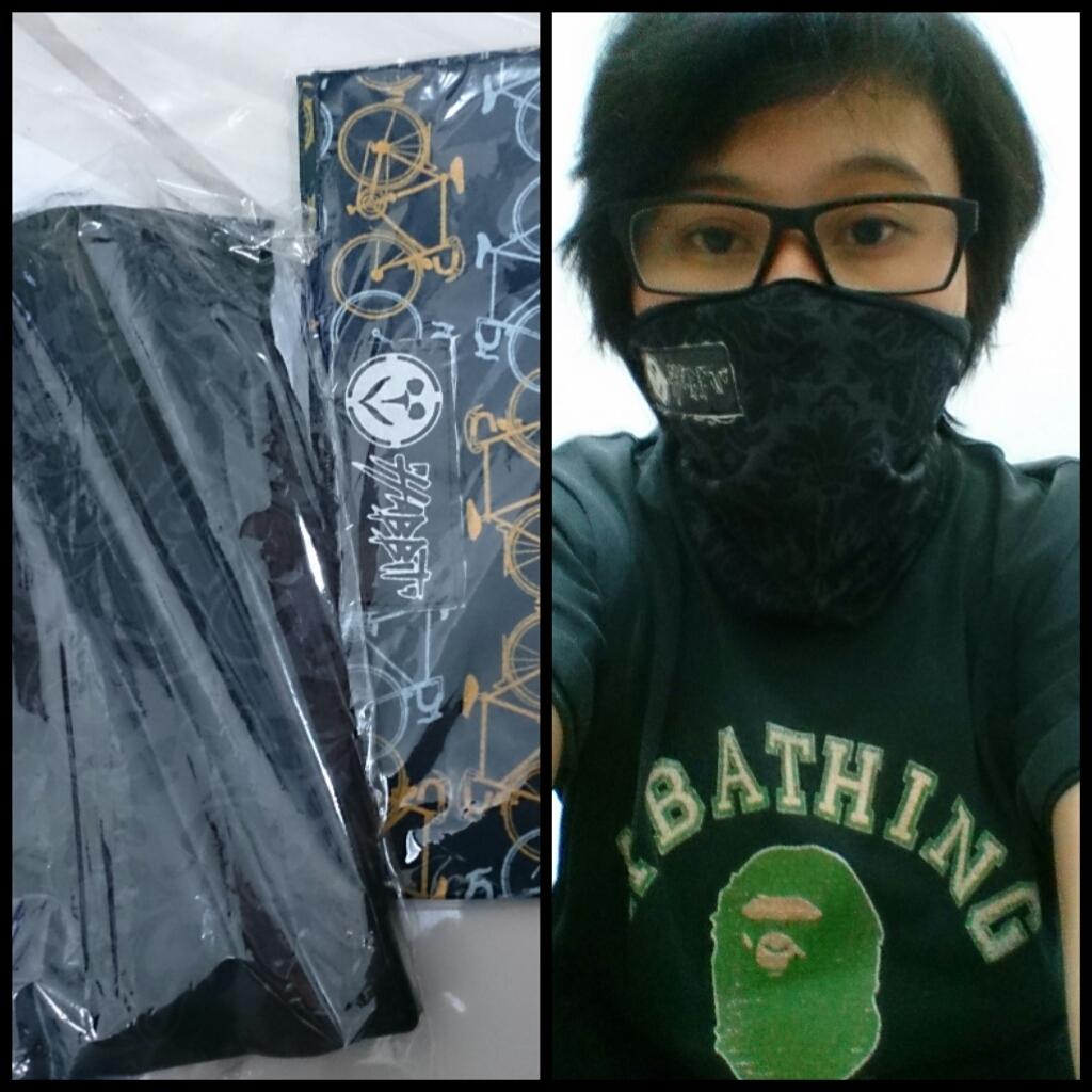 febbytriyani's tweet photo. Thnks @Habbit_ID :) http://t.co/cyYhqdJF27