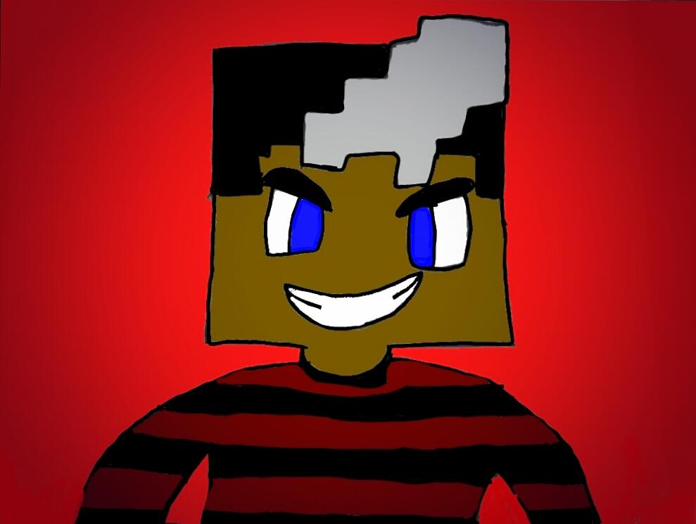 LegreMichael's tweet photo. @BowTheSniper http://t.co/SPp9WlNbkl