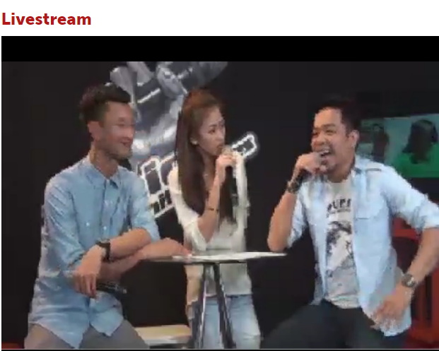 Yaahmads's tweet image. Usabang BAKLA at JOMBOY ang REDDLEX
 W/ MIRO  #livestream #FinalBattlesPH