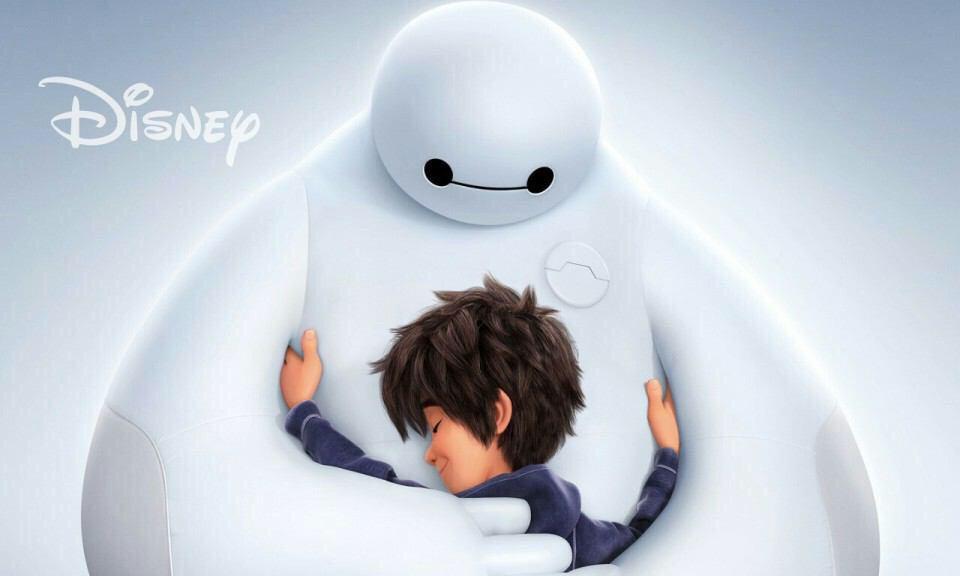 DisenyW0305's tweet photo. きょうはベイマックス見に行った💜
やばかったわーー。😂😂
公開日やからめっちゃ混んでた。（笑）
ぜひみてください。
見た人はふぁぼ☆よろしくお願いします♪ http://t.co/8TBKNfBFsO