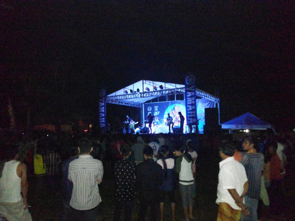 PELURUNYASAR.GC tweet media