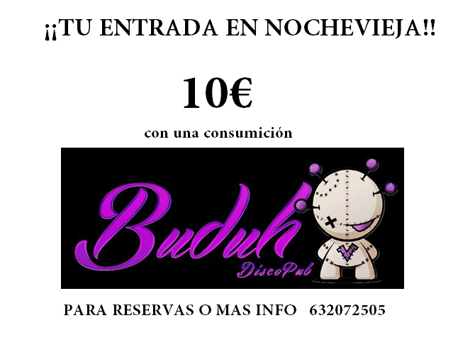 BuduhLeganes's tweet photo. #NOCHVIEJABUDUH #VIERNESBUDUH #TODOSABUDUH http://t.co/XbauUhevCv