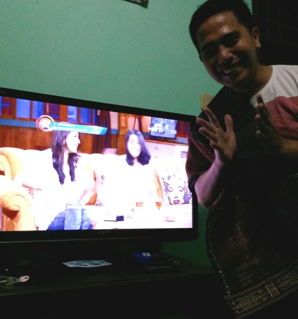 Horasssssss ayooo opung2 selipin duitnya :p <a href="/netmediatama/">Netmedia</a> #NETMILIUNER_3