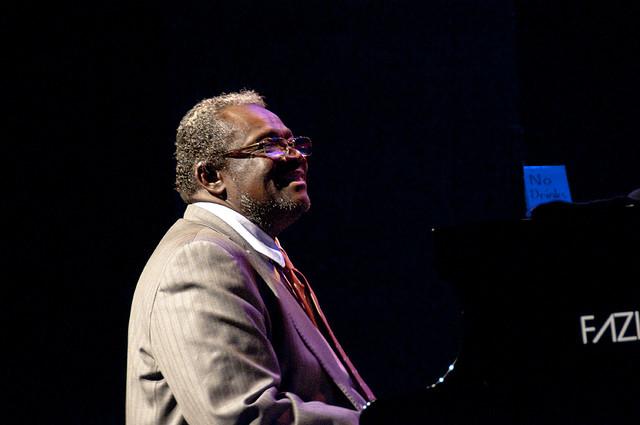 Happy Birthday Larry Willis!! 