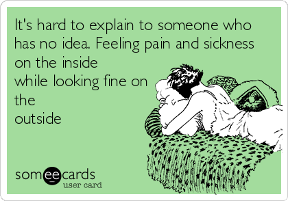 CrohnsColitisUK's tweet photo. RT #Crohn's Disease & Ulcerative #Colitis are chronic lifelong conditions affecting 1 in 210 UK people - #IBD #NotIBS http://t.co/unmA8xgrph