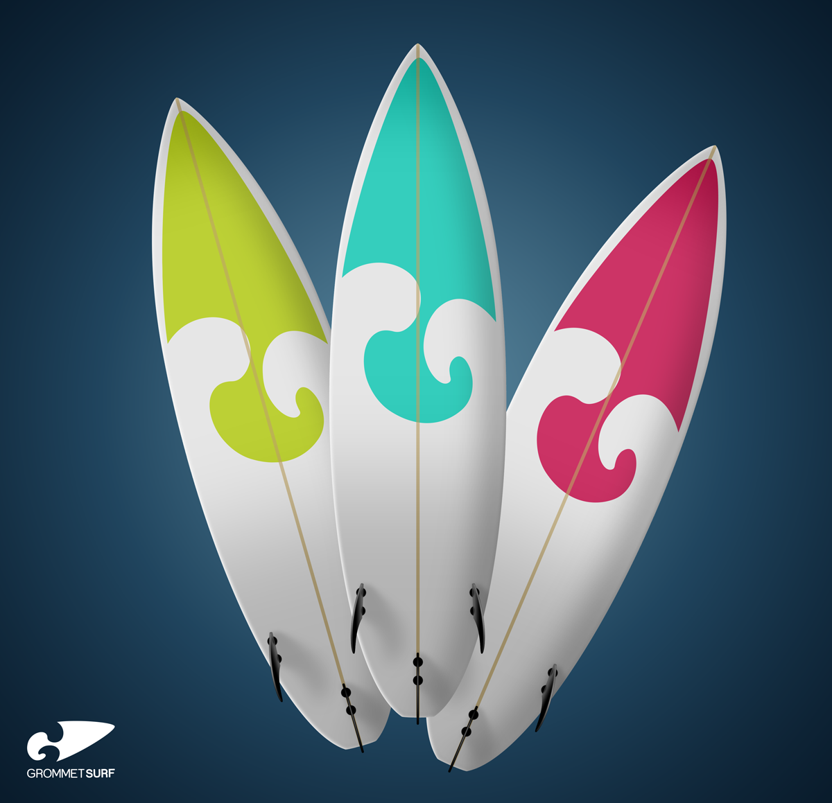 Grommet Surf (GrommetSurf) Twitter