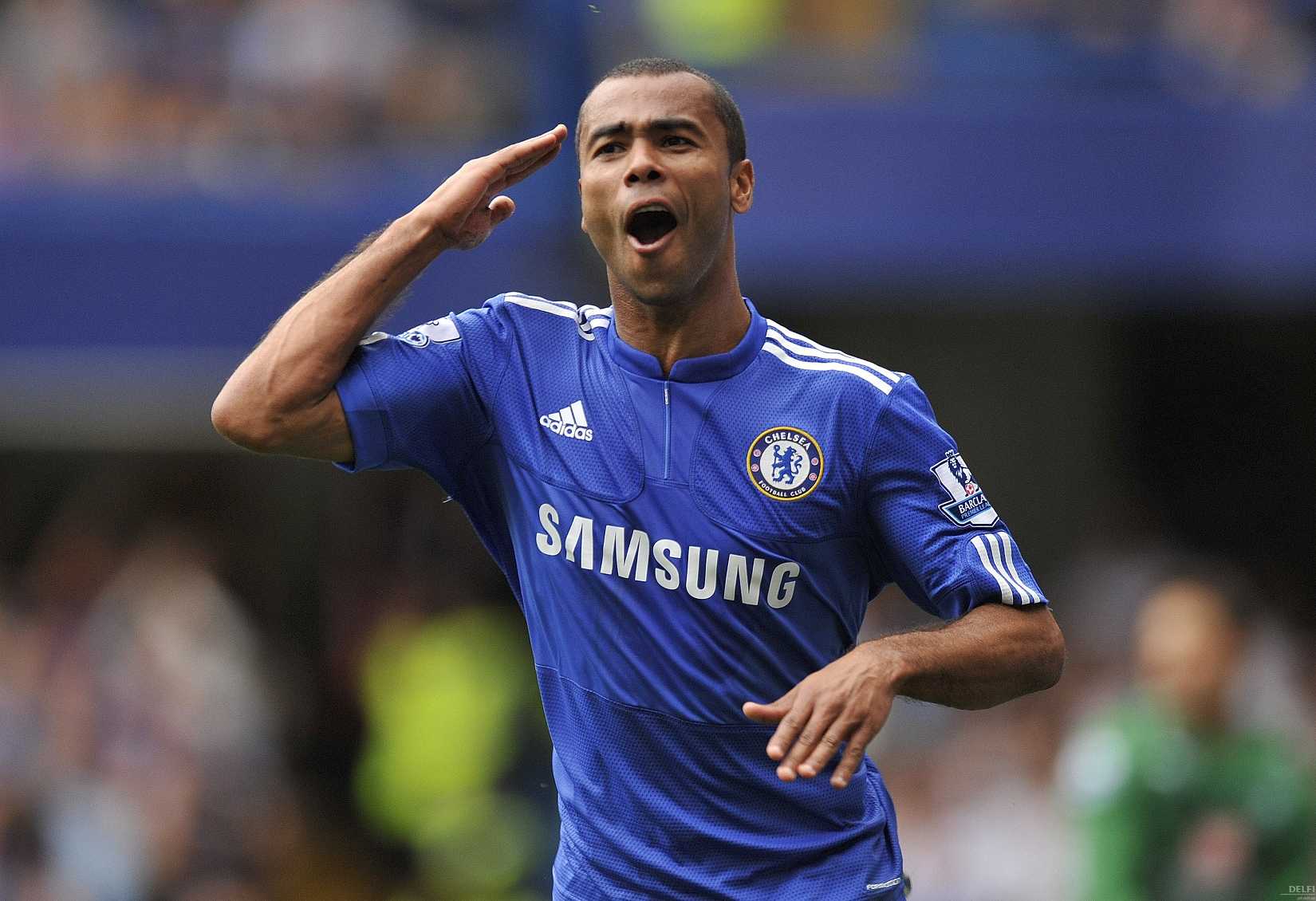 Selamat Malam mingguan Blues...

Happy Birthday utk Legend Chelsea
ASHLEY COLE KE 34THN 