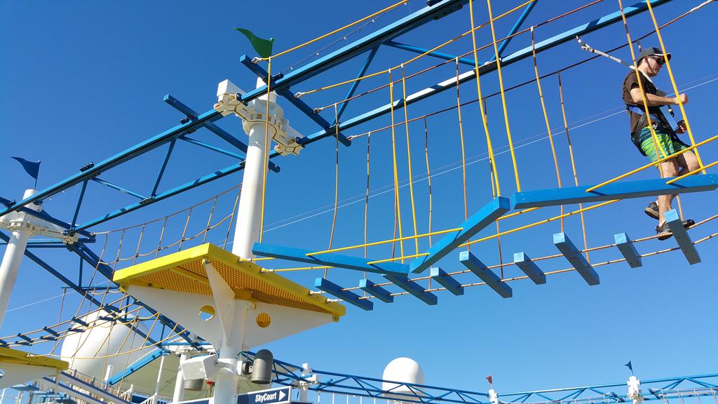 TengounViaje's tweet photo. Pronto te daremos nuestra experiencia en el Carnival Breeze http://t.co/MGBae2zWXb